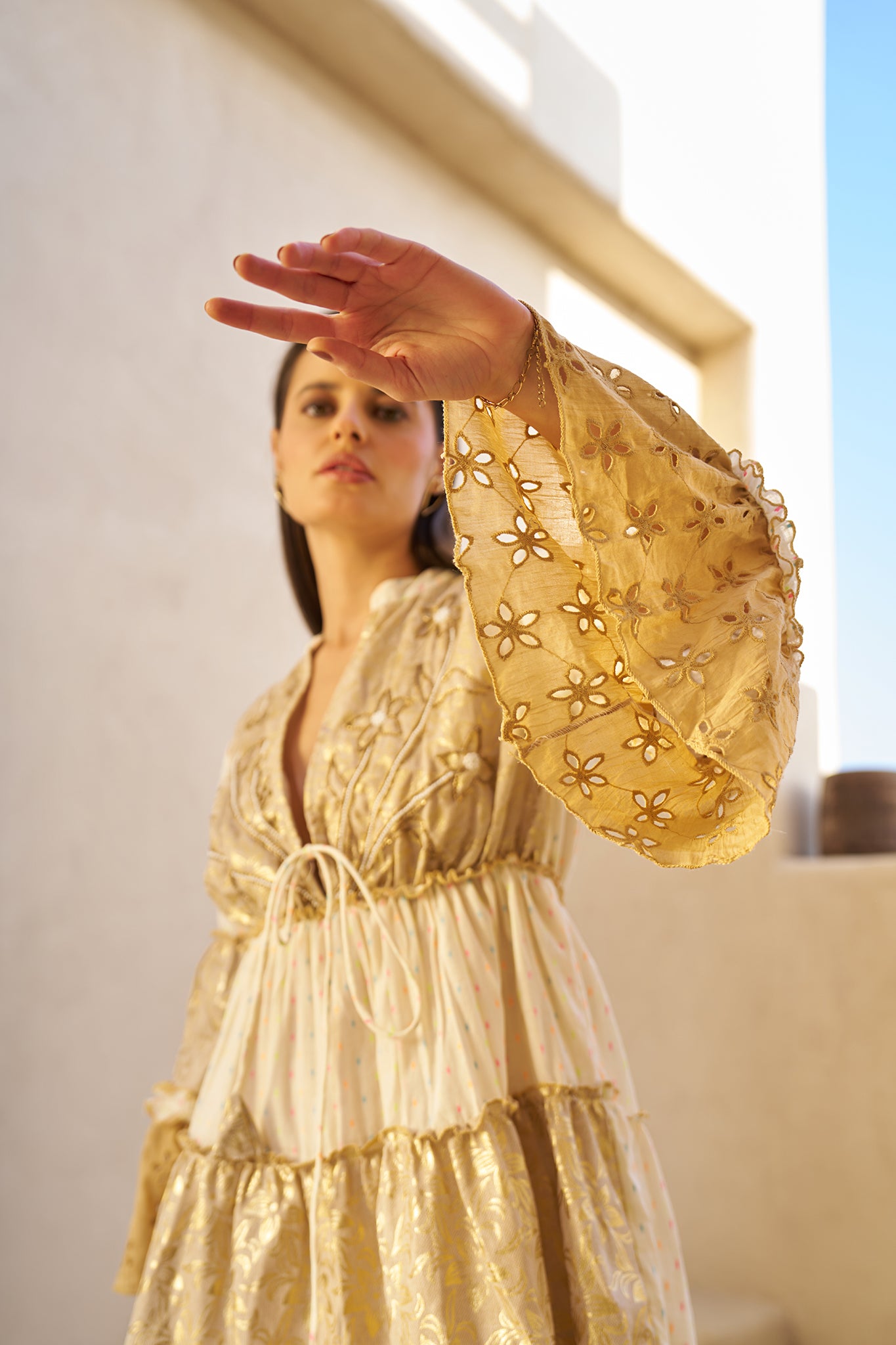 SAV#41 SHORT DRESS PACK OF 6