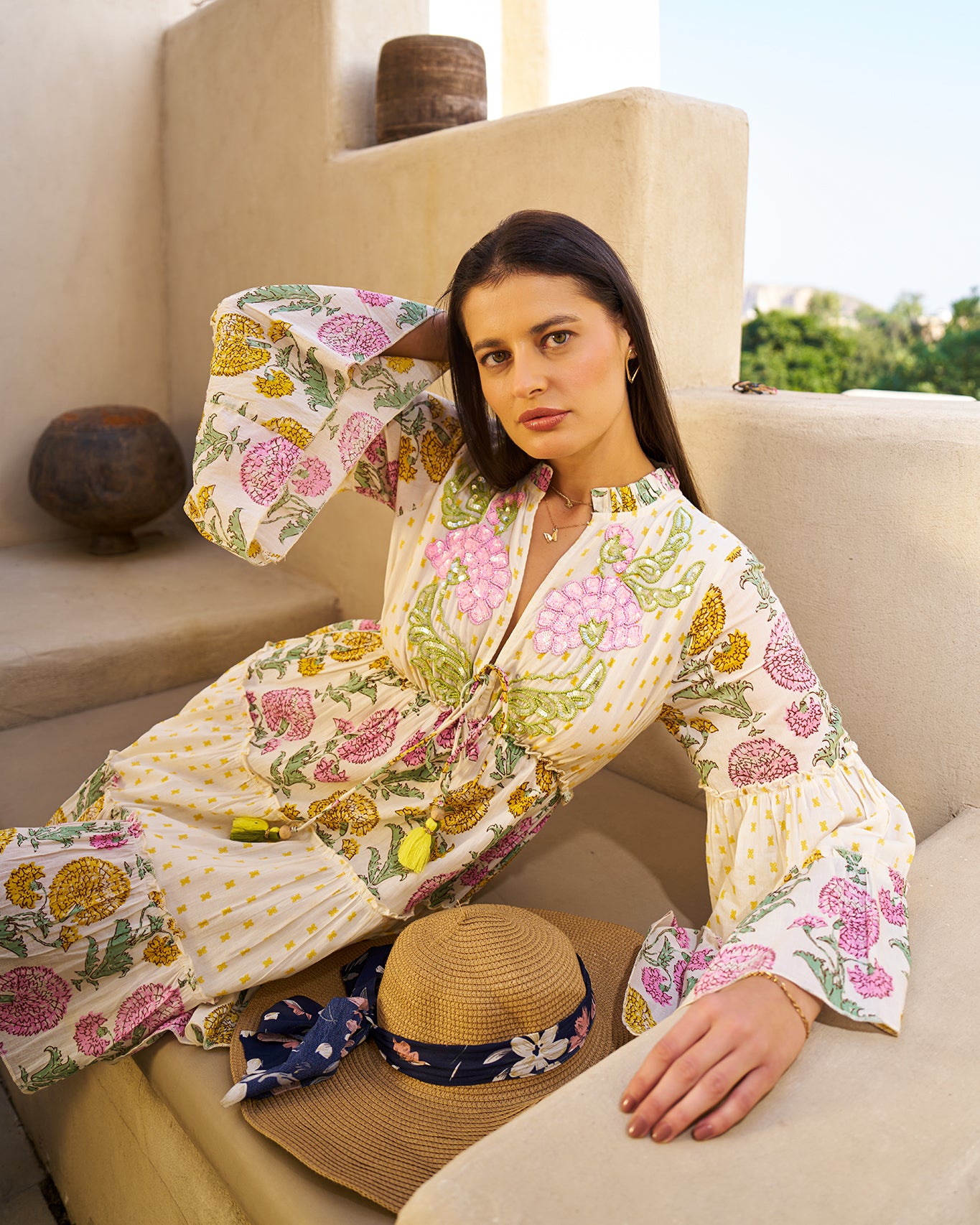 SAV#56 SHORT DRESS PACK OF 6