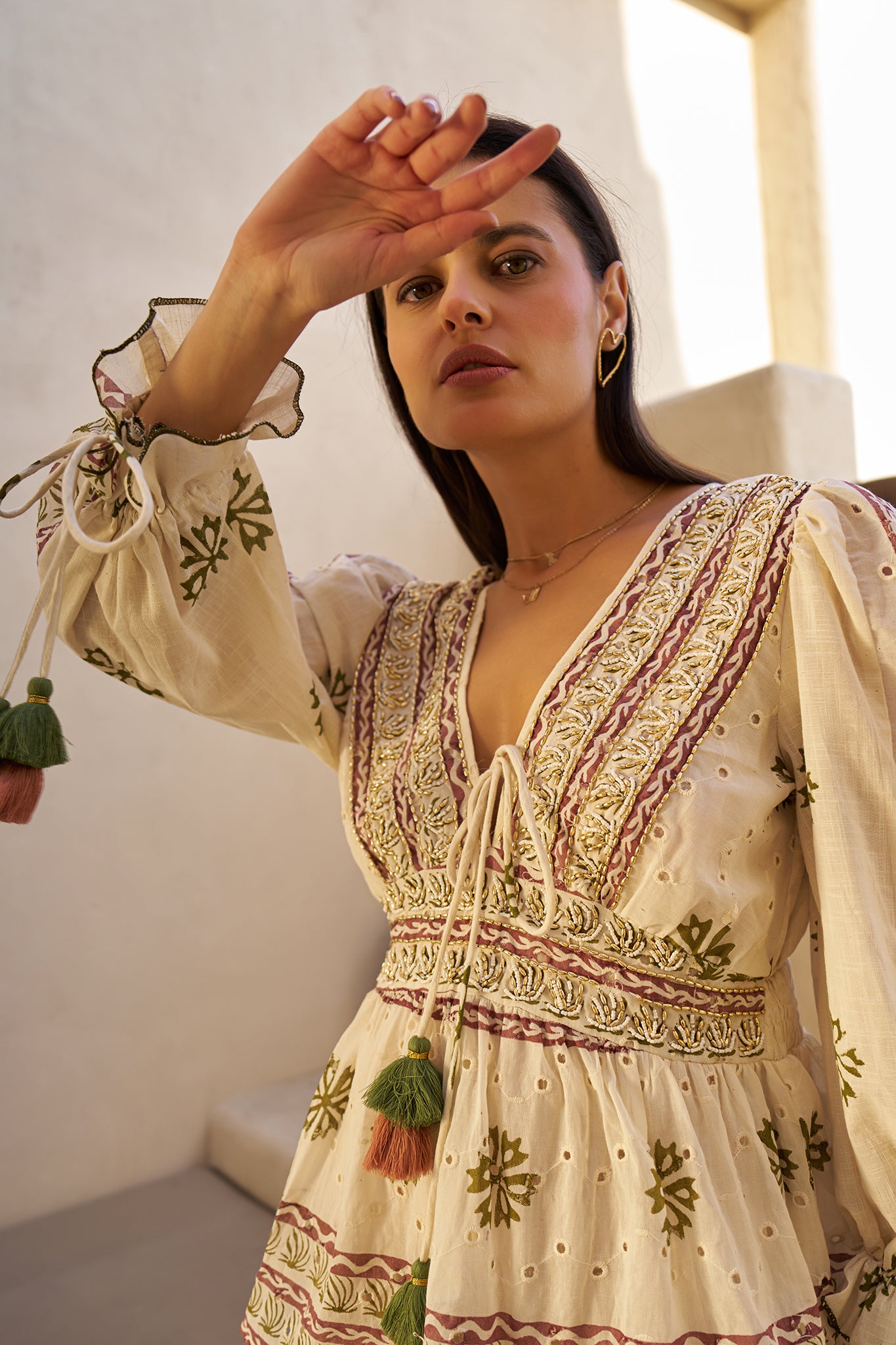 SAV#35 SHORT DRESS PACK OF 6