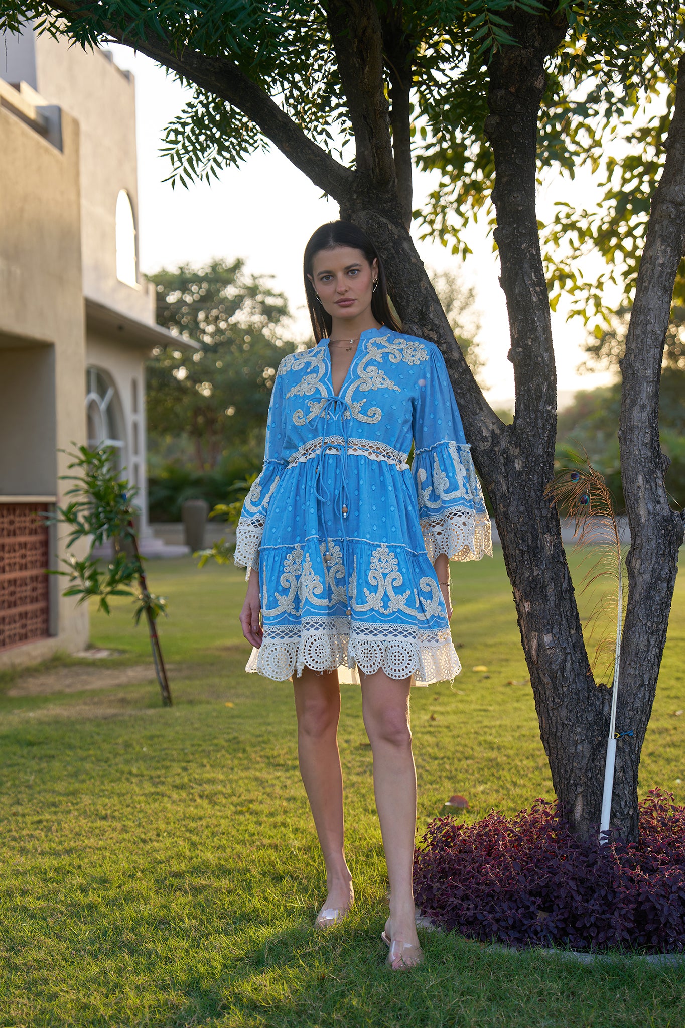 SAV#48 SHORT DRESS PACK OF 6