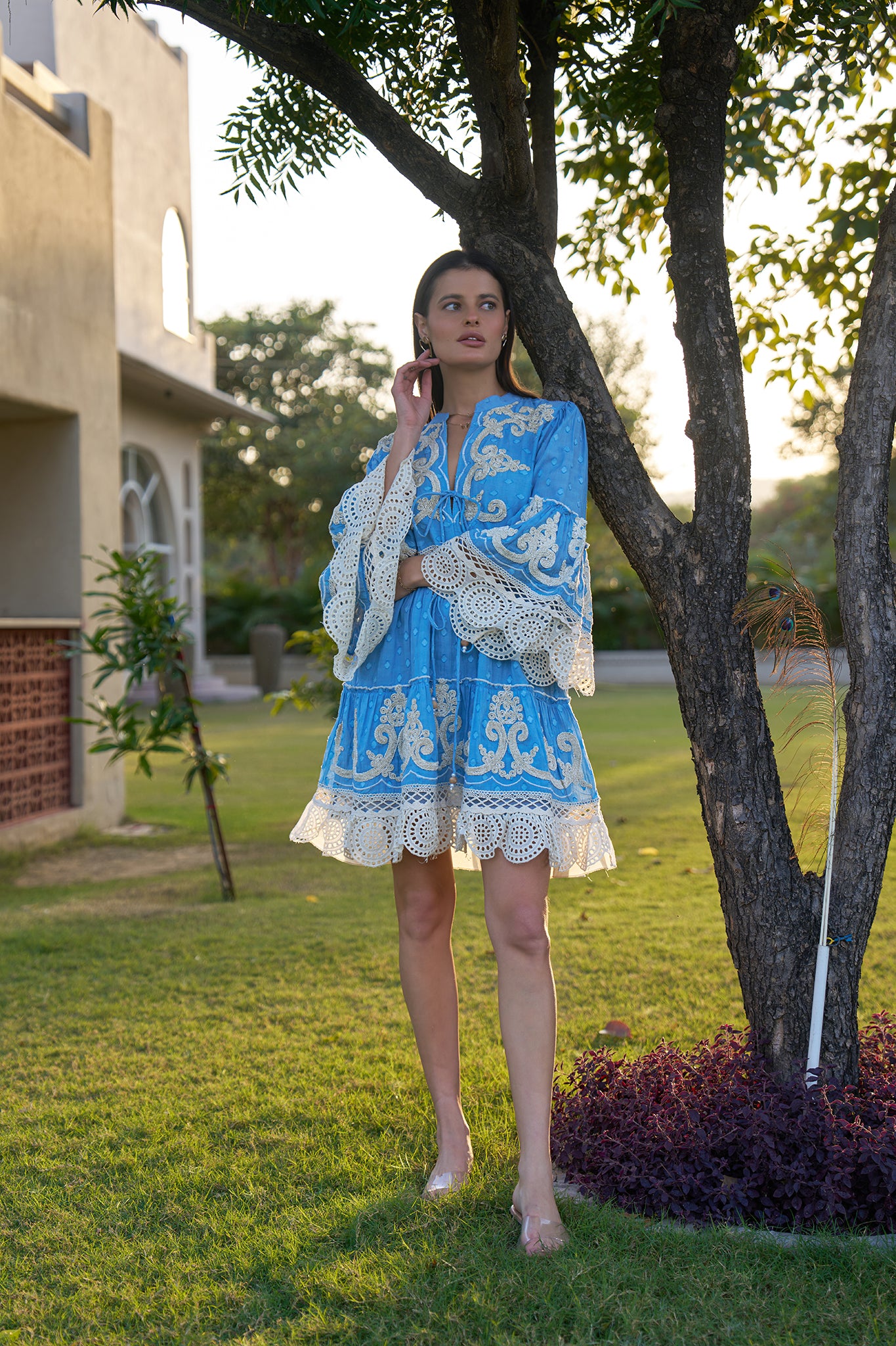 SAV#48 SHORT DRESS PACK OF 6