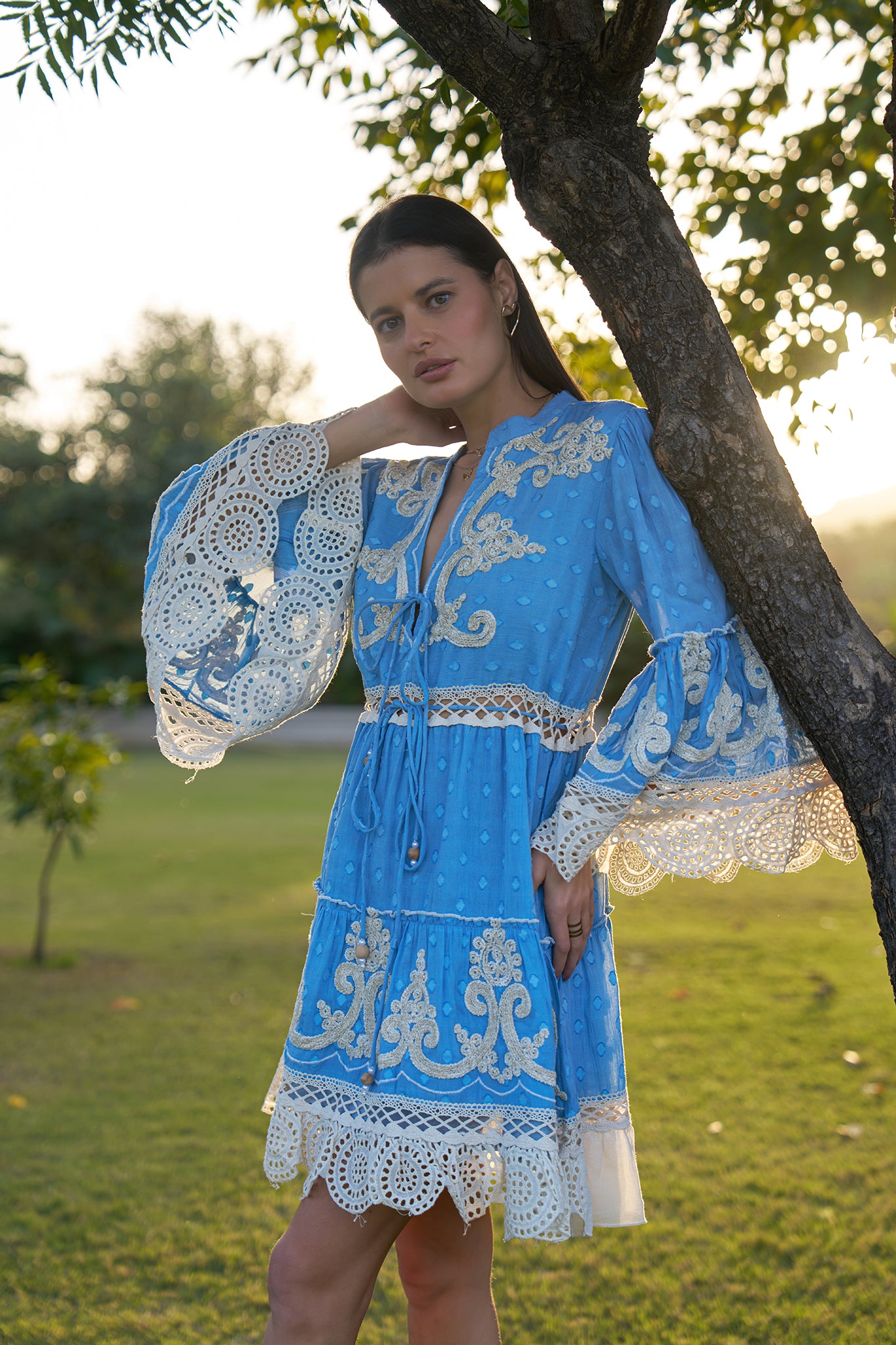 SAV#48 SHORT DRESS PACK OF 6