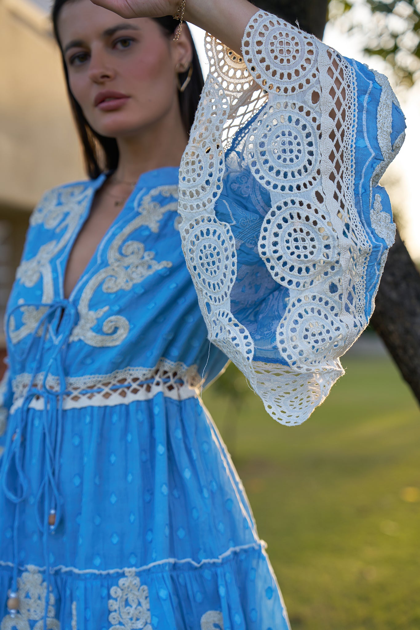 SAV#48 SHORT DRESS PACK OF 6