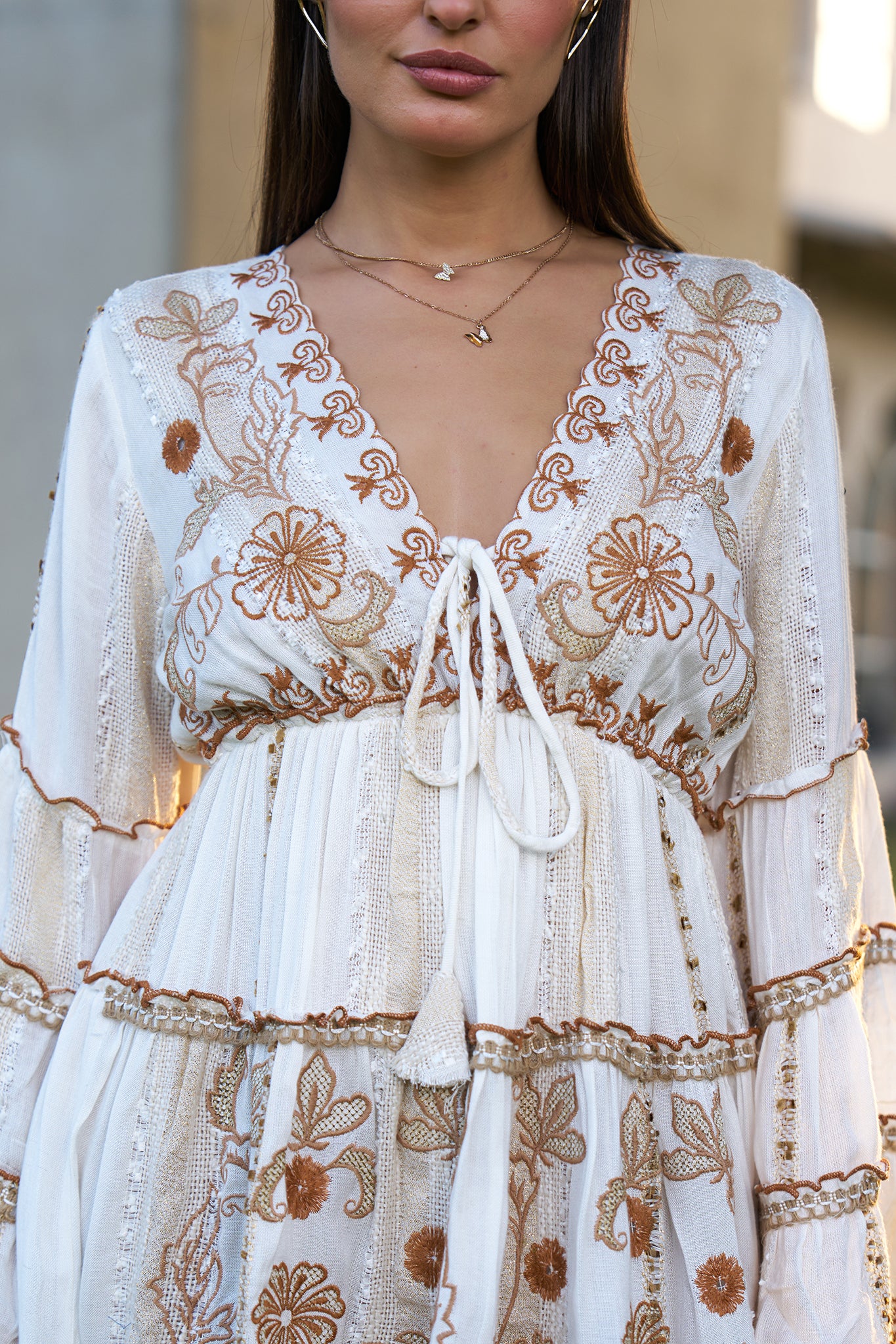 SAV#33 SHORT DRESS PACK OF 6