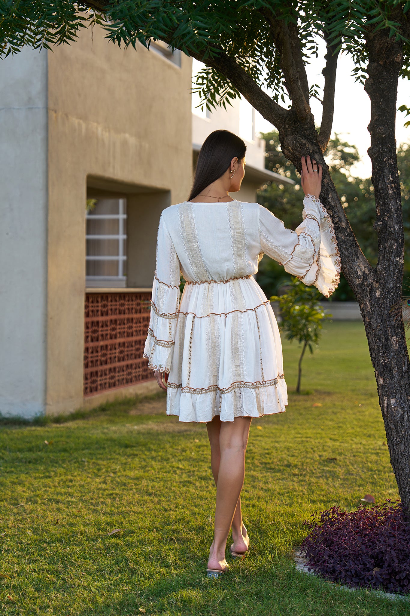 SAV#33 SHORT DRESS PACK OF 6