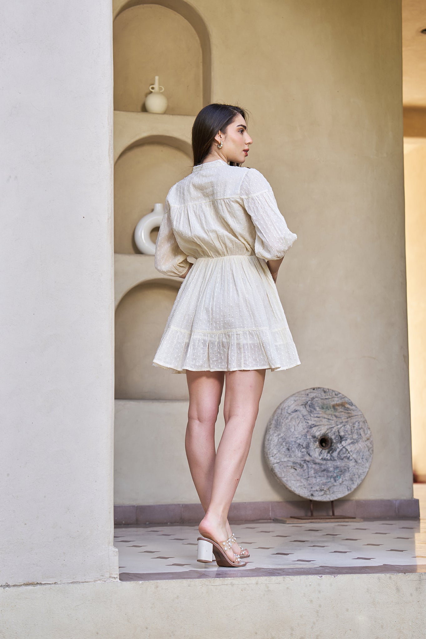 SAV#27 SHORT DRESS PACK OF 6