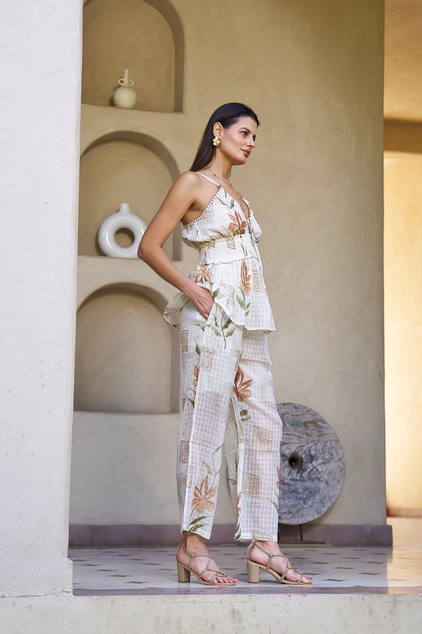 SAV#97 PANT TOP SET PACK OF 6