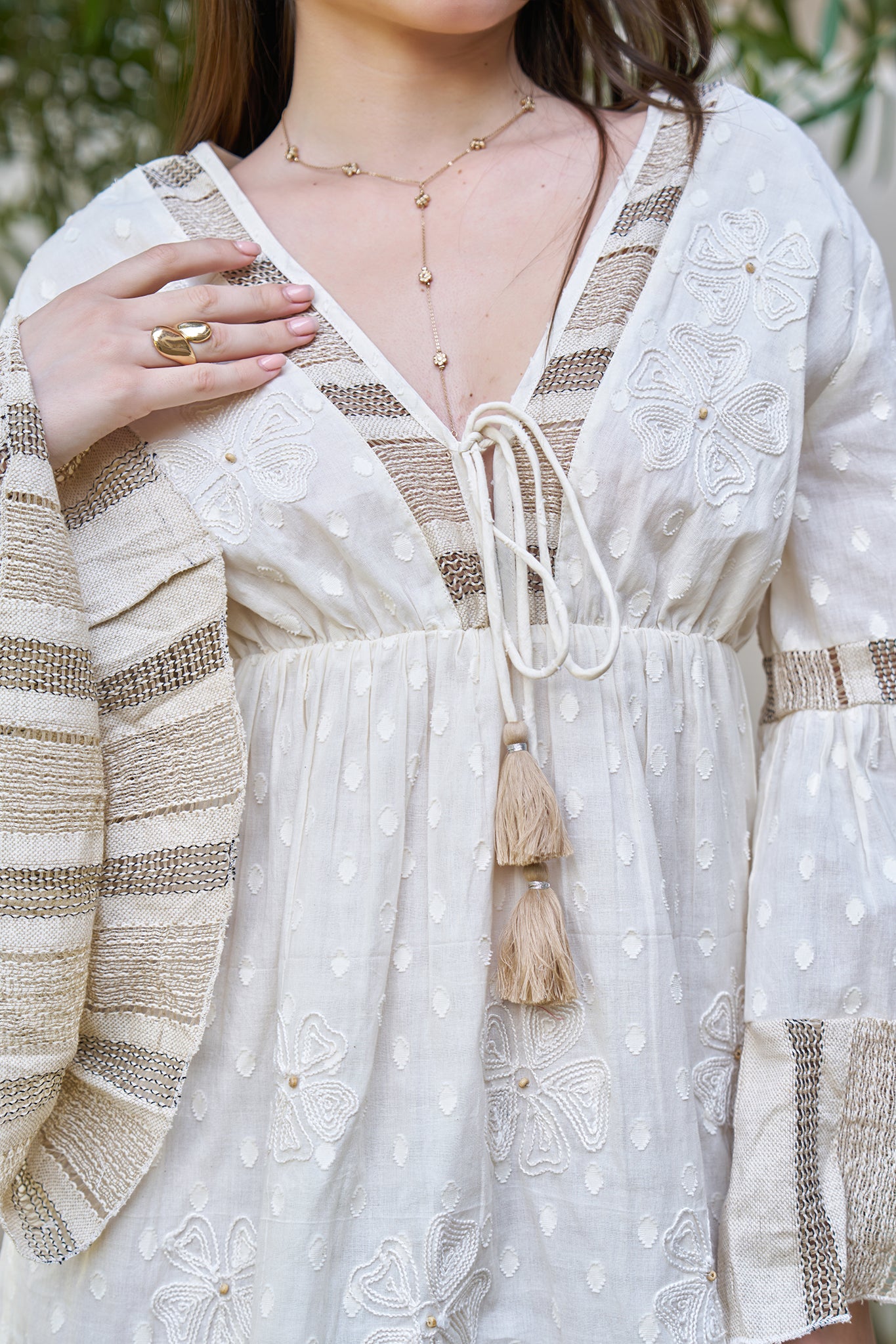 SAV#50 SHORT DRESS PACK OF 6