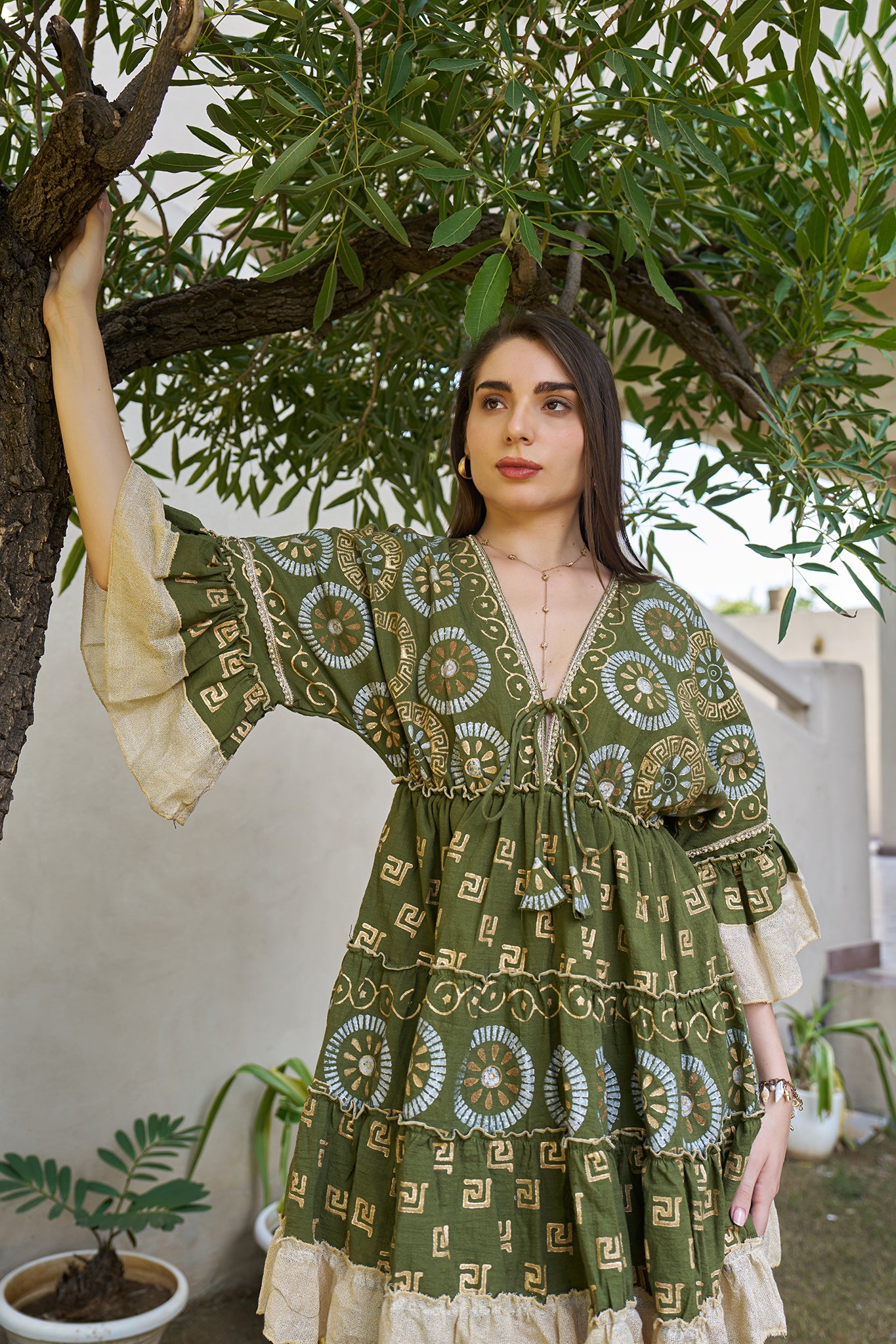 SAV#36 SHORT DRESS PACK OF 6