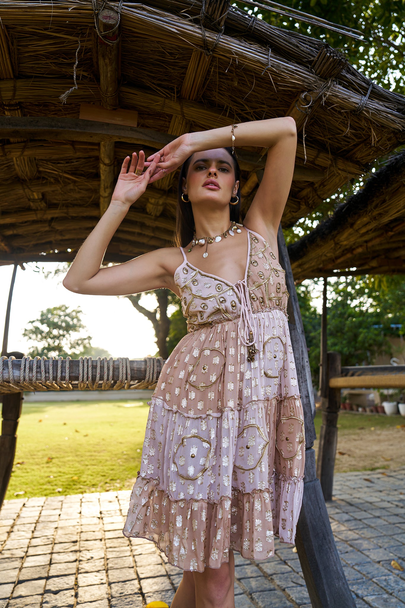 SAV#65 SHORT DRESS PACK OF 6