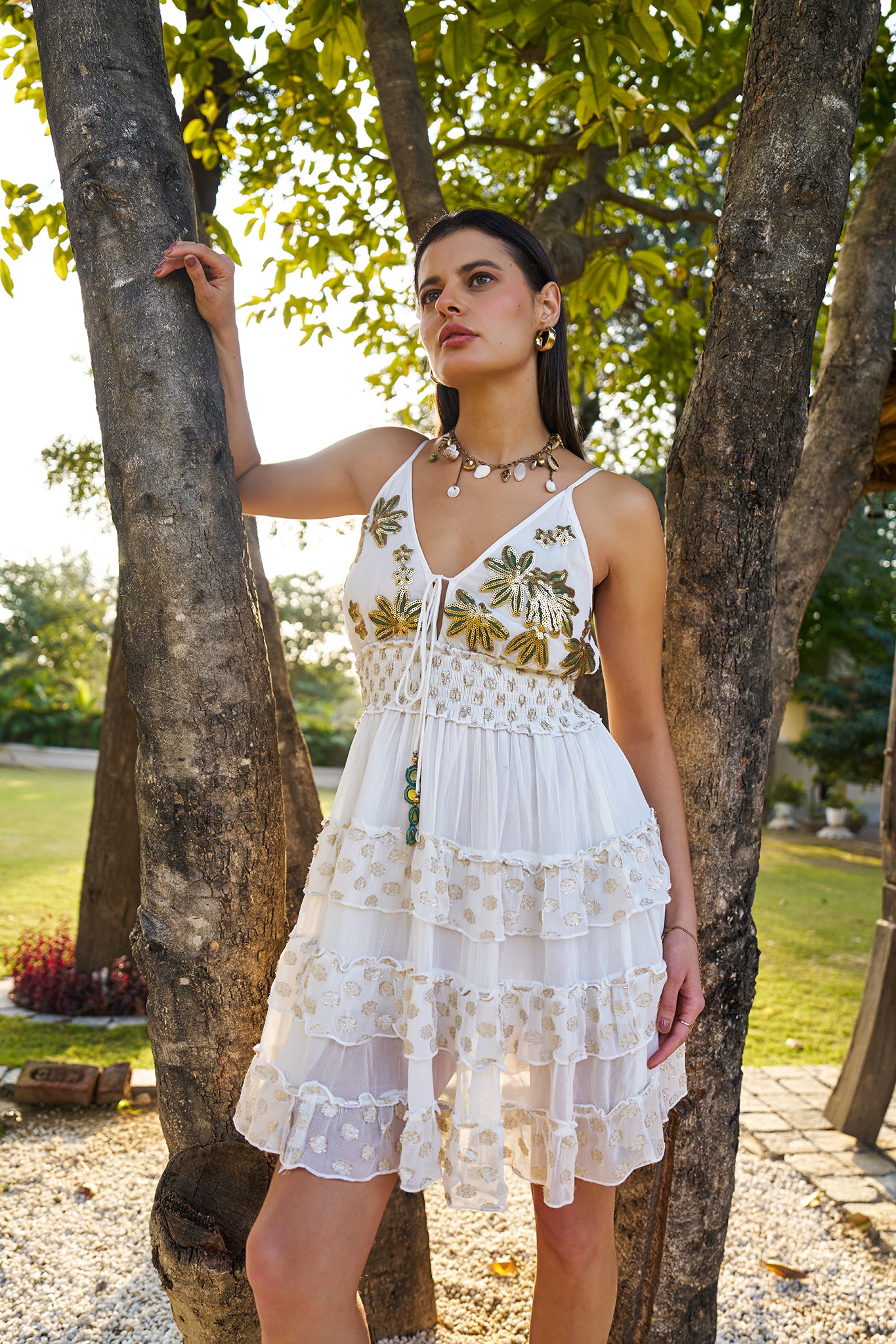 SAV#67 SHORT DRESS PACK OF 6