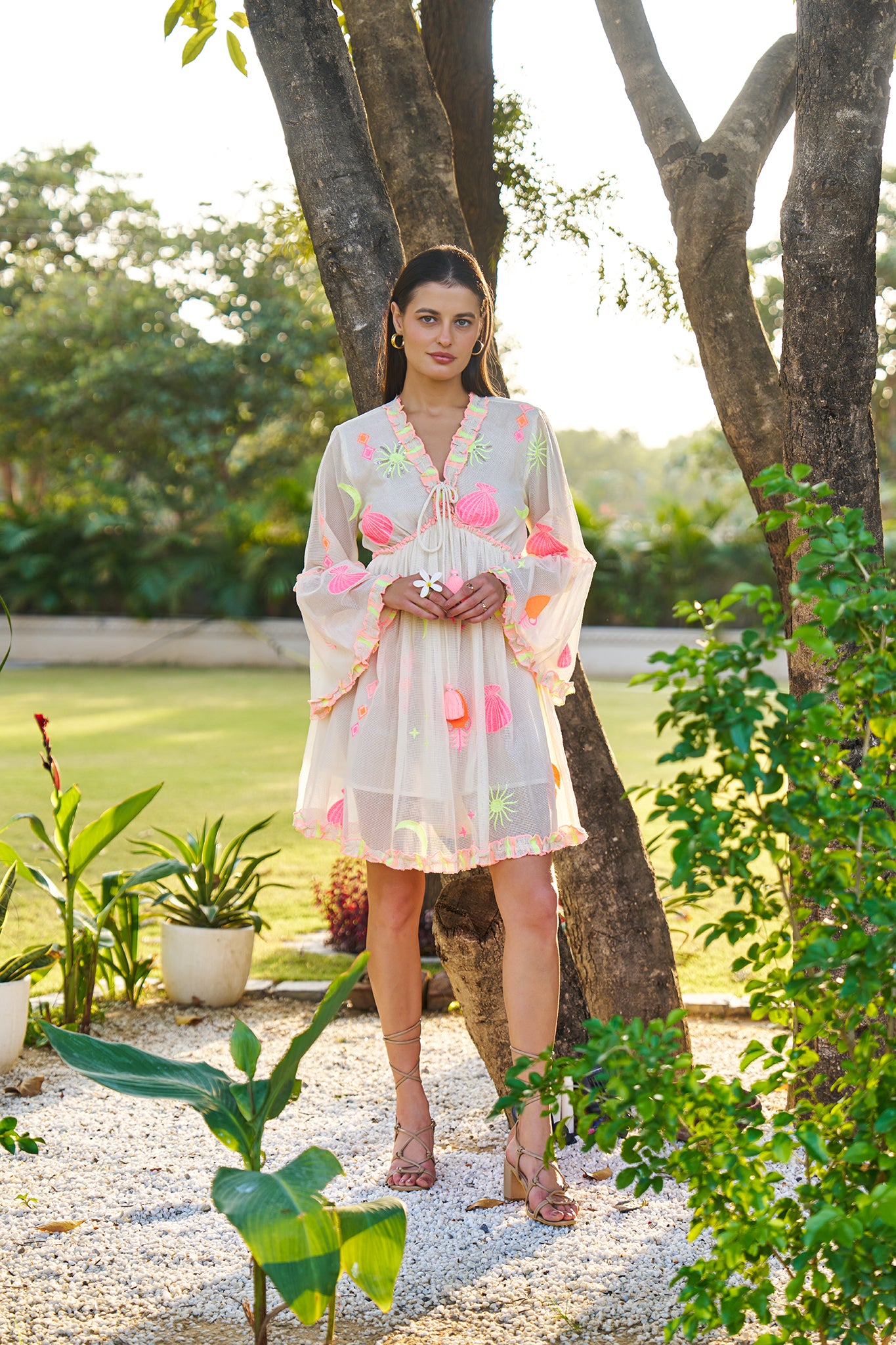 SAV#53 SHORT DRESS PACK OF 6