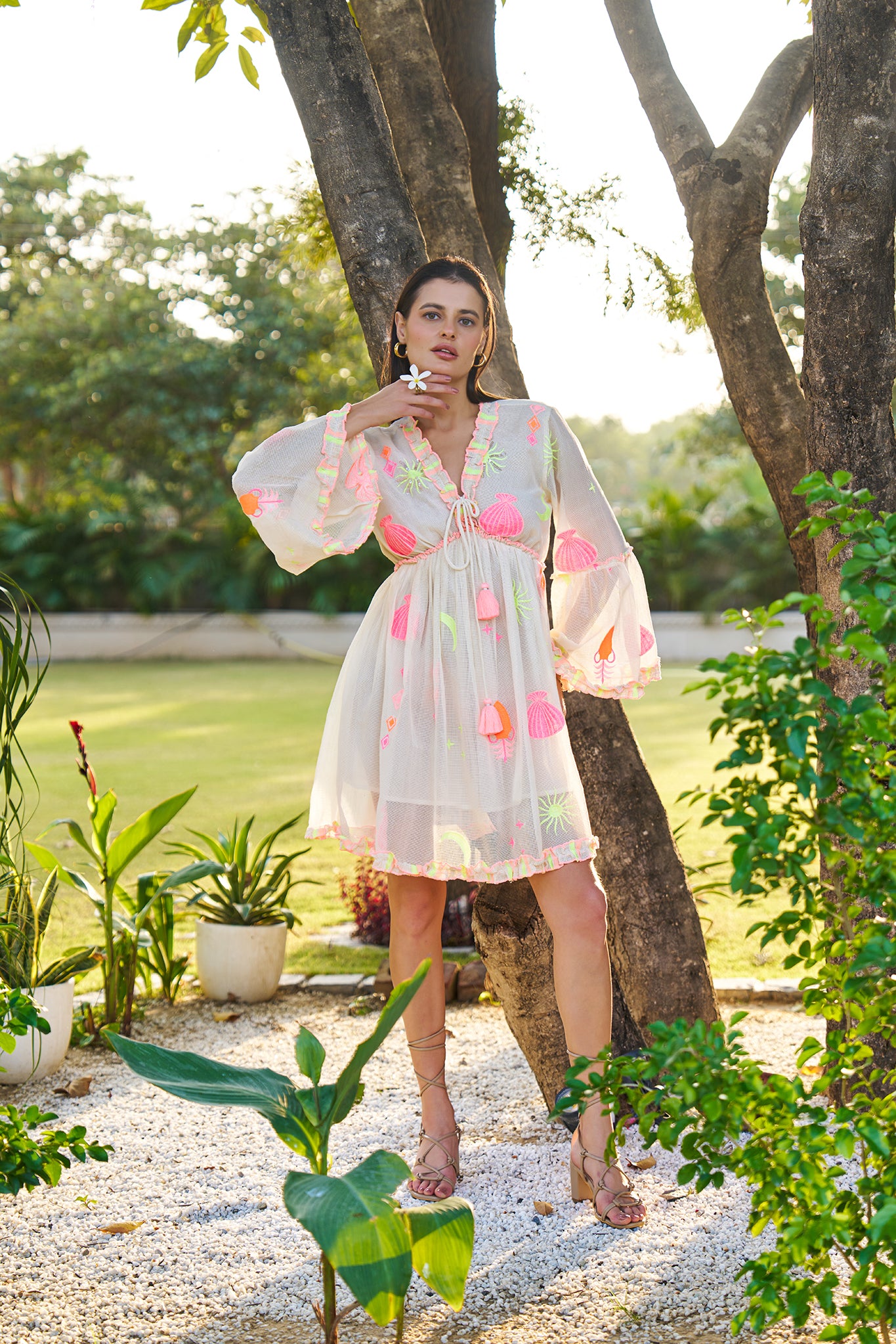 SAV#53 SHORT DRESS PACK OF 6