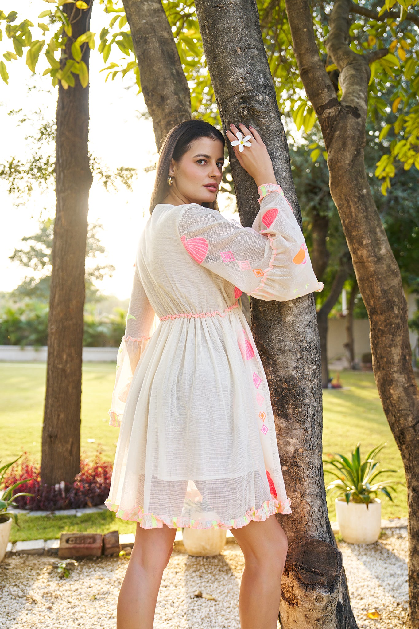 SAV#53 SHORT DRESS PACK OF 6