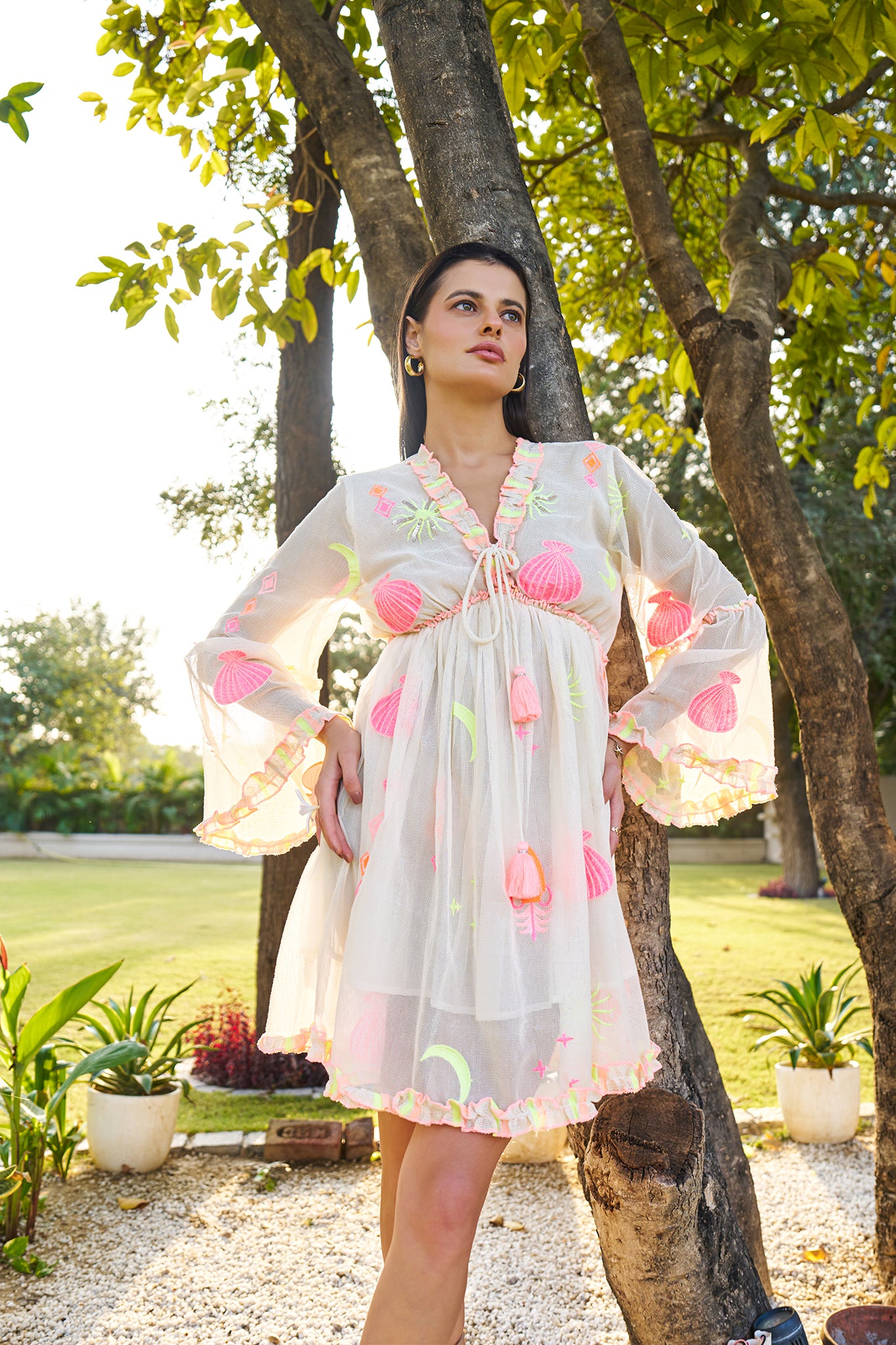 SAV#53 SHORT DRESS PACK OF 6