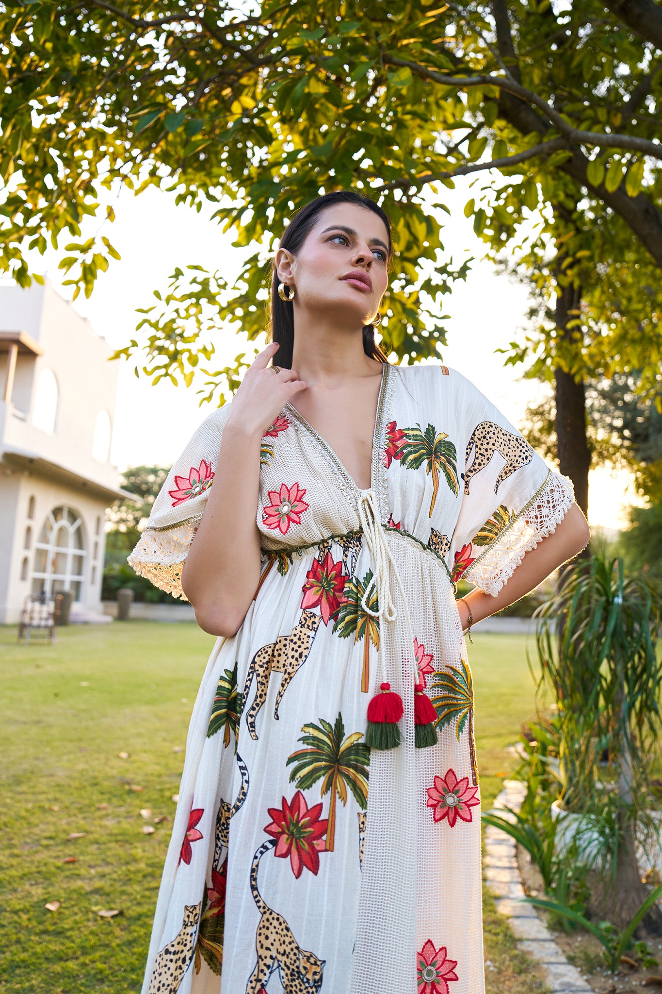 SAV#144 LONG DRESS PACK OF 6