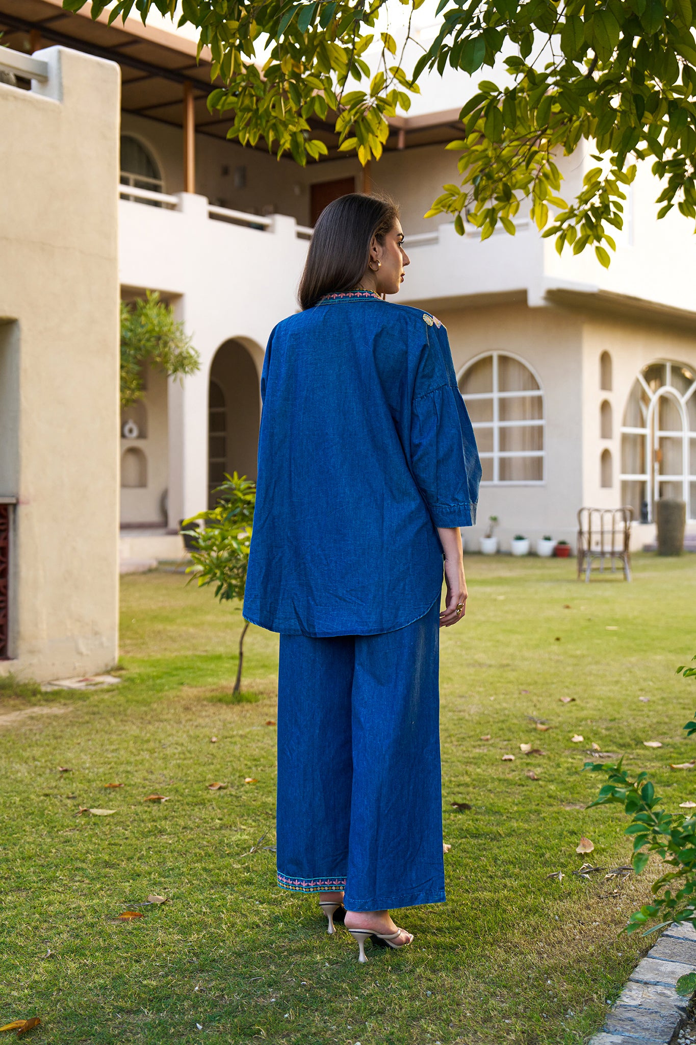 SAV#111 PANT TOP SET PACK OF 6